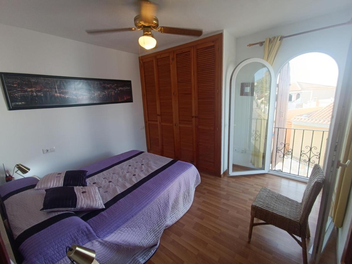 Cabo De Palos Vvmu 4780-1 외부 사진