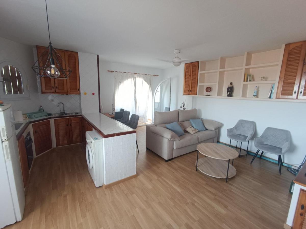 Cabo De Palos Vvmu 4780-1 외부 사진
