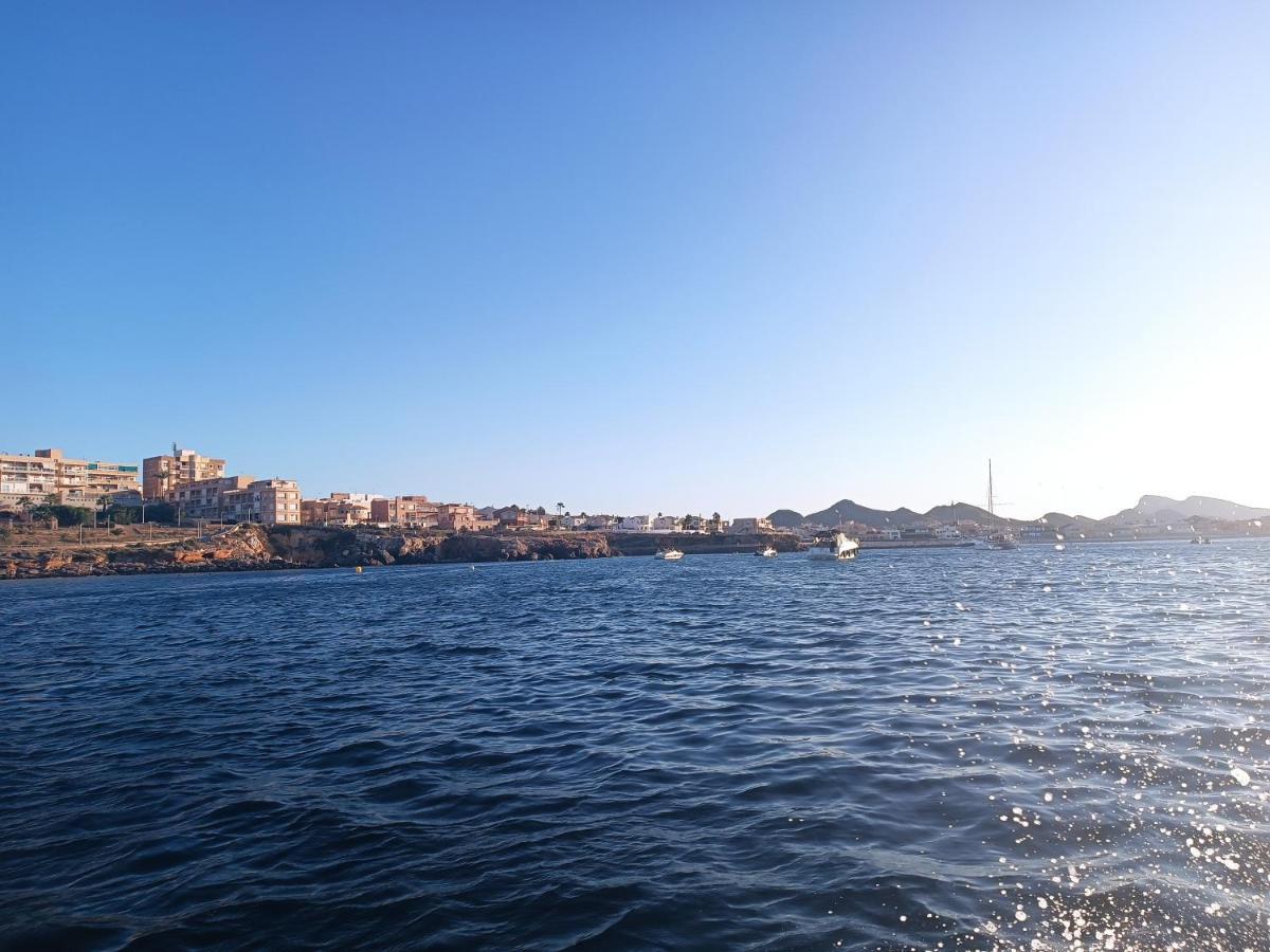Cabo De Palos Vvmu 4780-1 외부 사진