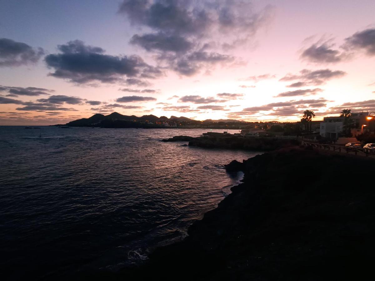 Cabo De Palos Vvmu 4780-1 외부 사진