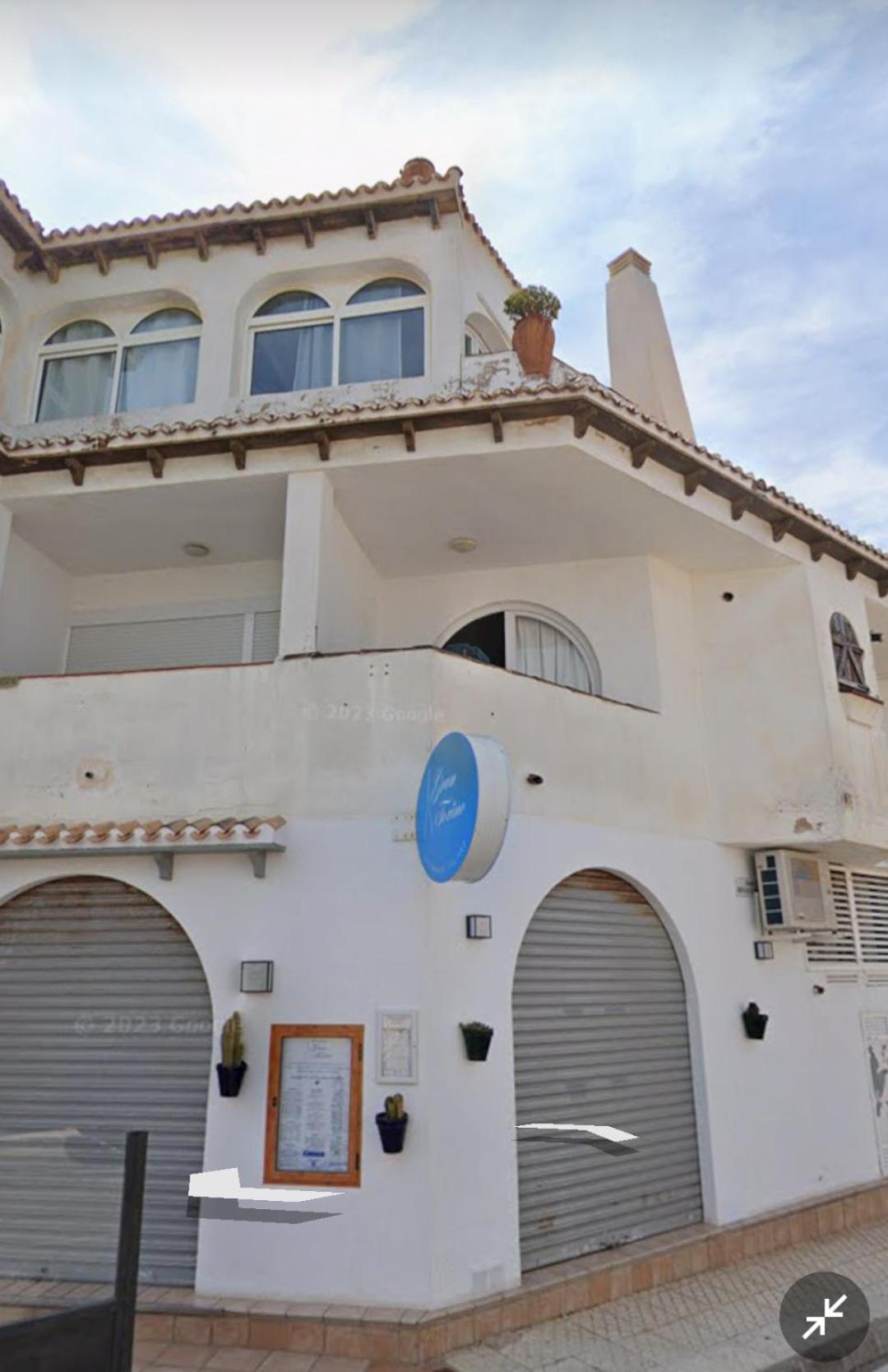 Cabo De Palos Vvmu 4780-1 외부 사진